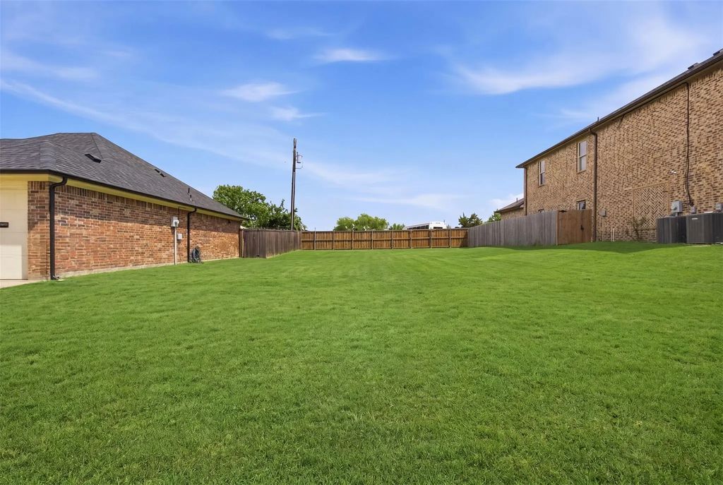 671 Tubbs Road, Rockwall