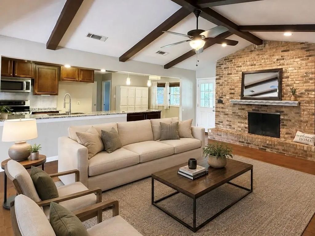 4301 Jester Court, North Richland Hills