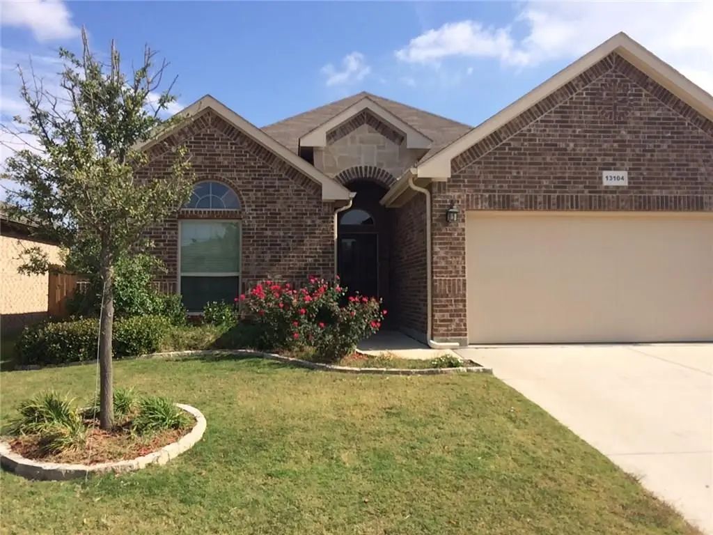 13104 Palancar Drive, Fort Worth