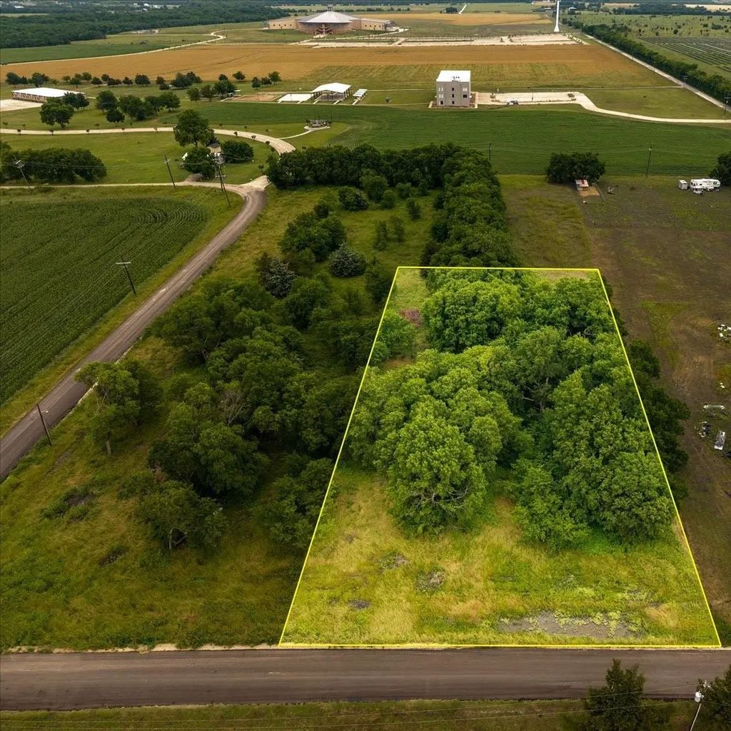 Tbd County Road 1119, Greenville