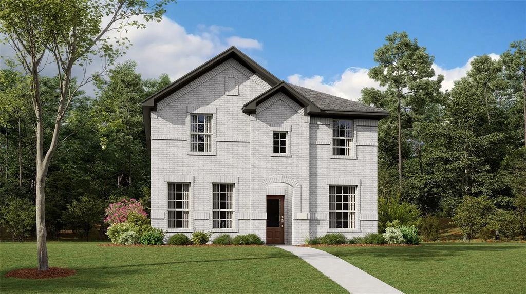 10161 Regal Bend Lane, Fort Worth