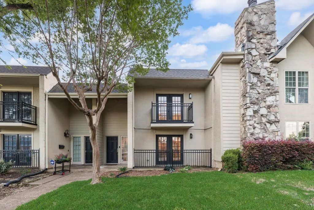 9412 Timberleaf Drive, Dallas