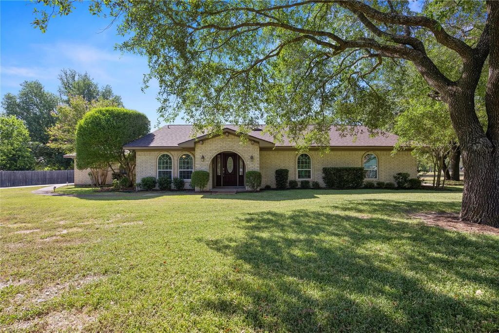501 Brint Lane, Robinson
