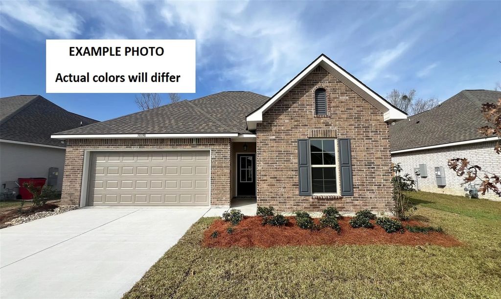 300 Skylane Avenue, Shreveport
