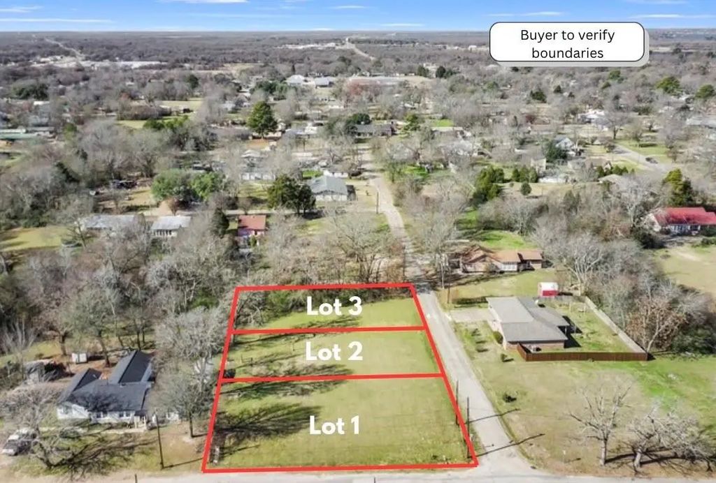 608 Tidmore, Malakoff