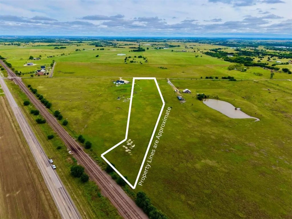 Lot 2 Tbd Joy Lynn Road, Moody
