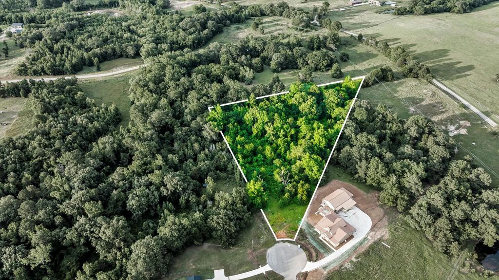 Lot 7 Ridgeway Court, Winona