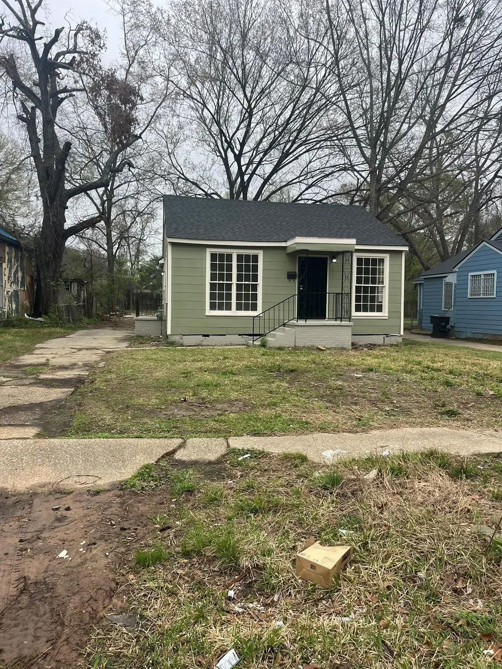 5231 Bienville Avenue, Shreveport