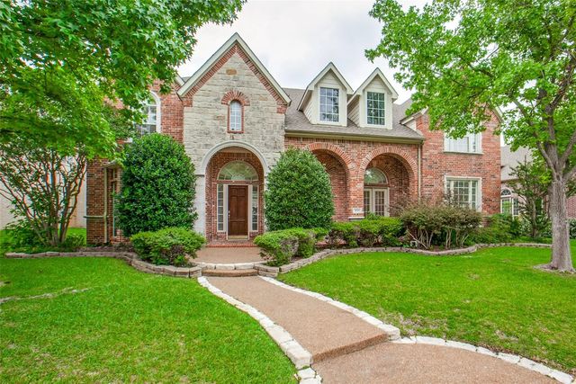 3108 Meadow Wood Drive, Richardson