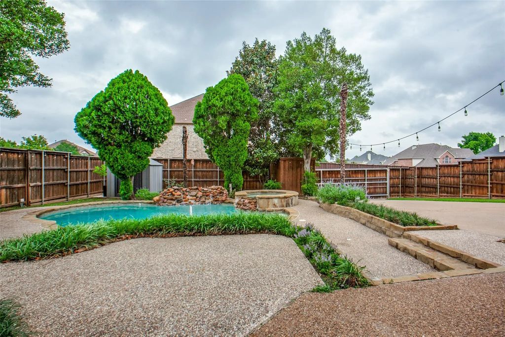 3108 Meadow Wood Drive, Richardson
