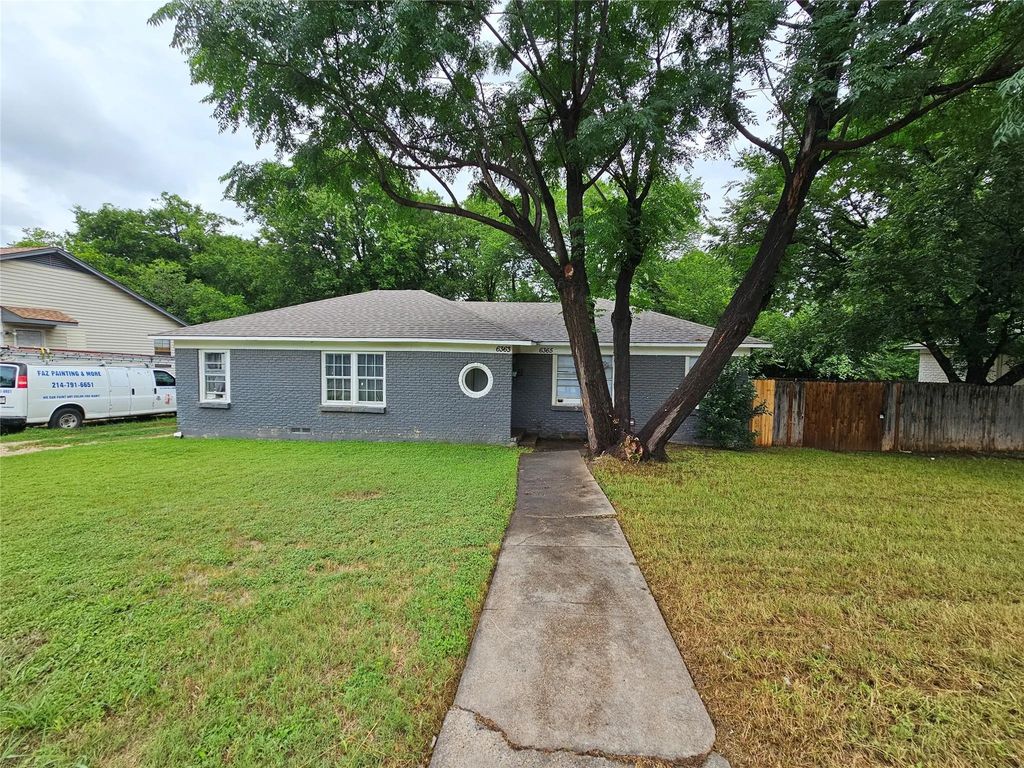 6363 Hollis Avenue 6365, Dallas