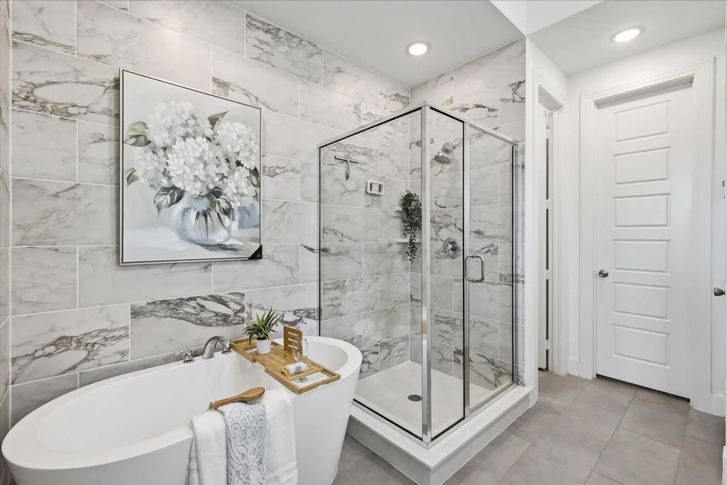 9521 Leisure Pace Lane, Oak Point
