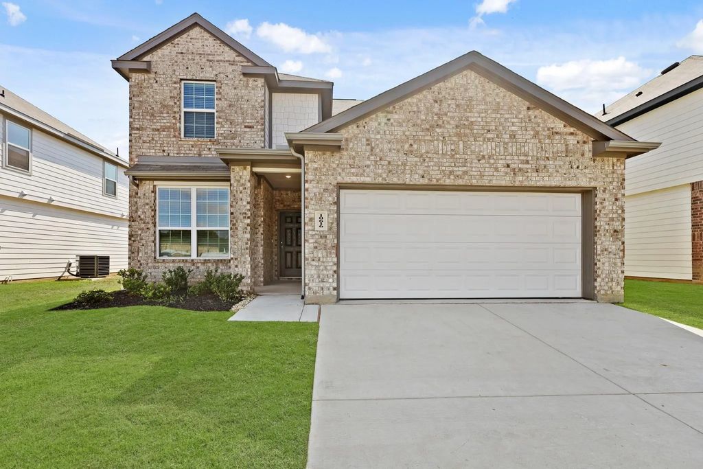 10616 Stag Lane, Fort Worth