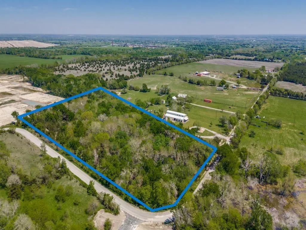 Tbd County Road 413, Melissa