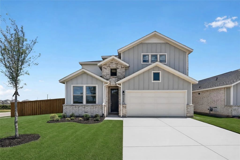 15024 Horseshoe Post Road, Fort Worth