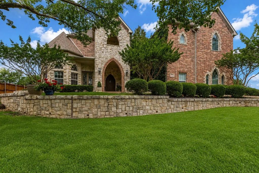 33 Lochleven, Richardson