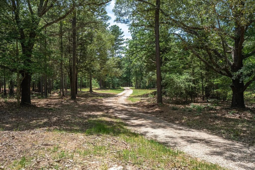 Tbd Pvt. Rd 8079 Road, Ben Wheeler