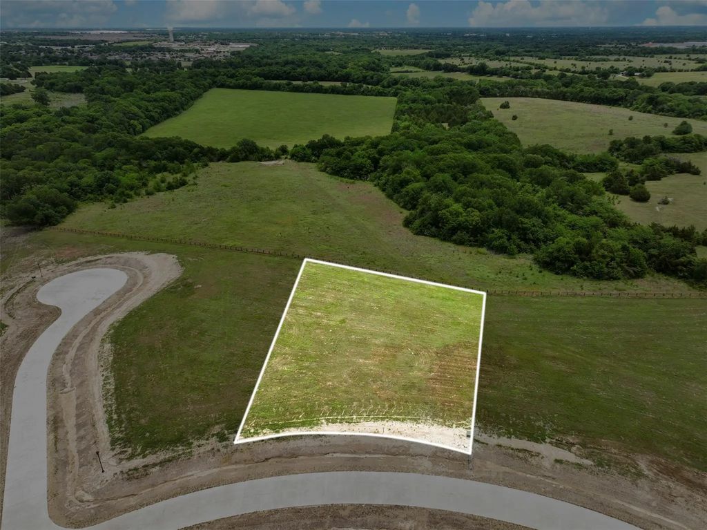 Lot 67 Bynum Springs, Oak Leaf