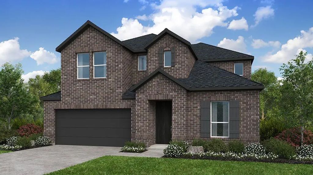 4157 Gonzales Drive, McKinney