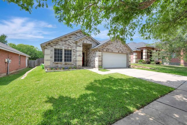 3209 Clydesdale Drive, Denton