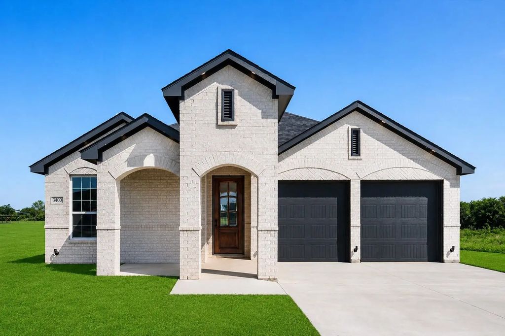 3400 Dobbins Road, Corsicana