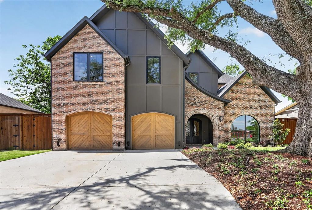 10140 Lakemere Drive, Dallas