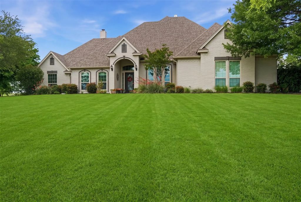 160 Aledo Ridge Road, Fort Worth