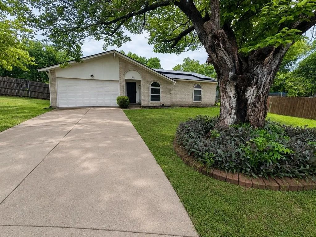 527 Shelly Court, Duncanville