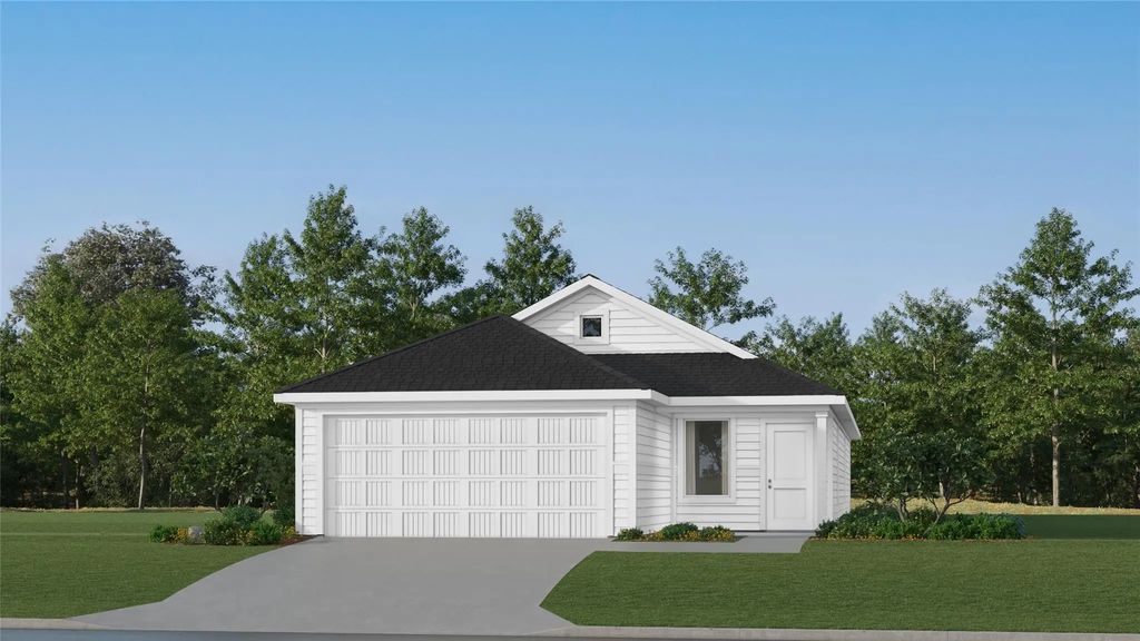 3137 Lynmar Lane, Fort Worth