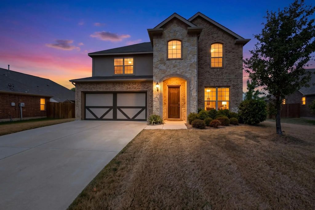 9608 Creekmere Drive, Denton