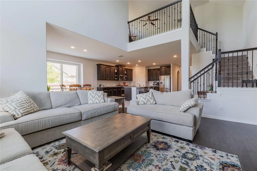 9608 Creekmere Drive, Denton