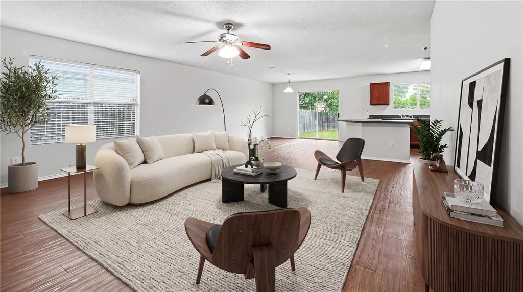 7212 Bannock Drive, Fort Worth