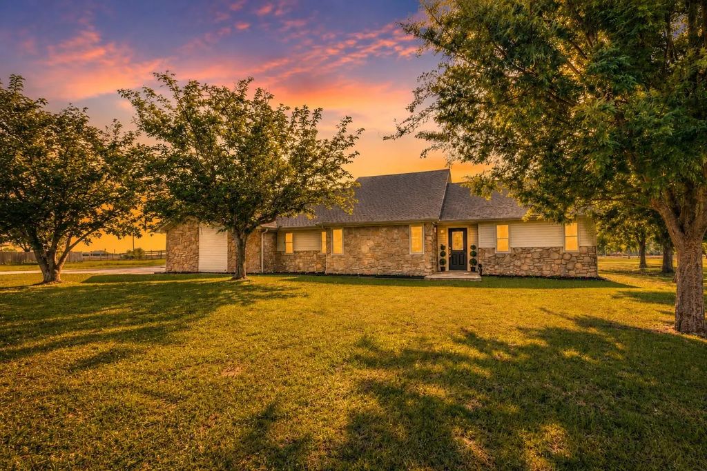 3 Harvest Way, Lucas