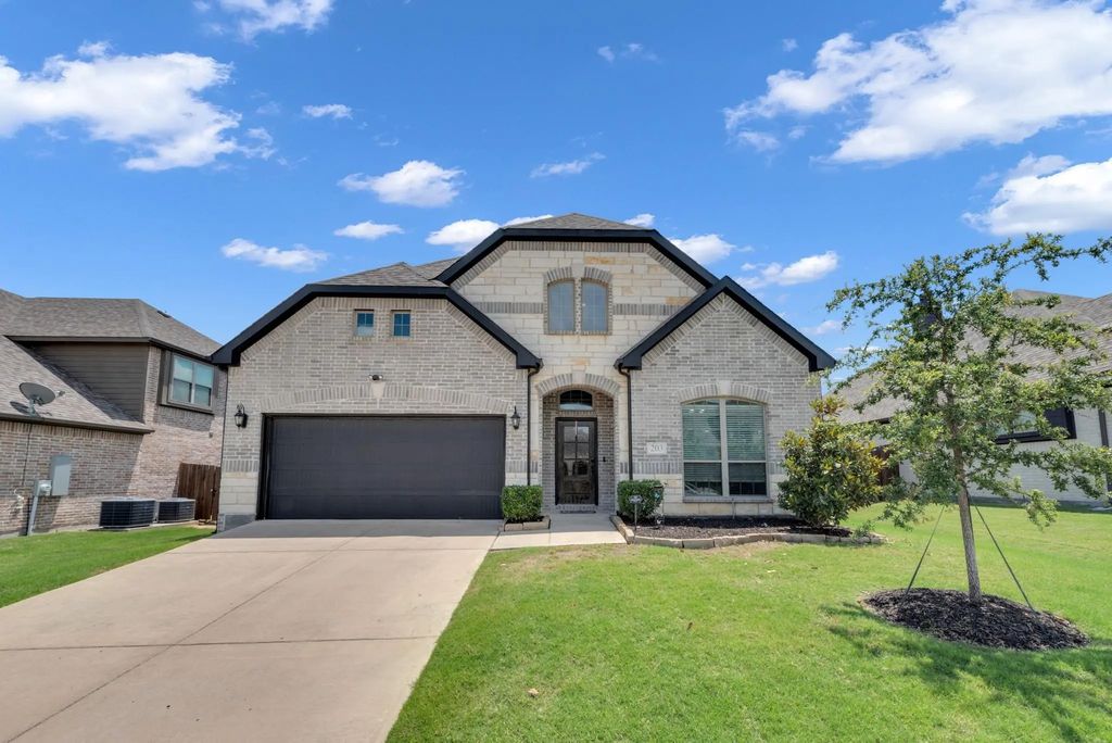 203 Nickolas Drive, Princeton