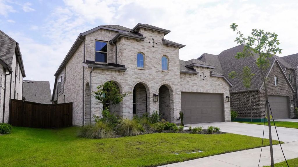 5727 Huffines Boulevard, Royse City
