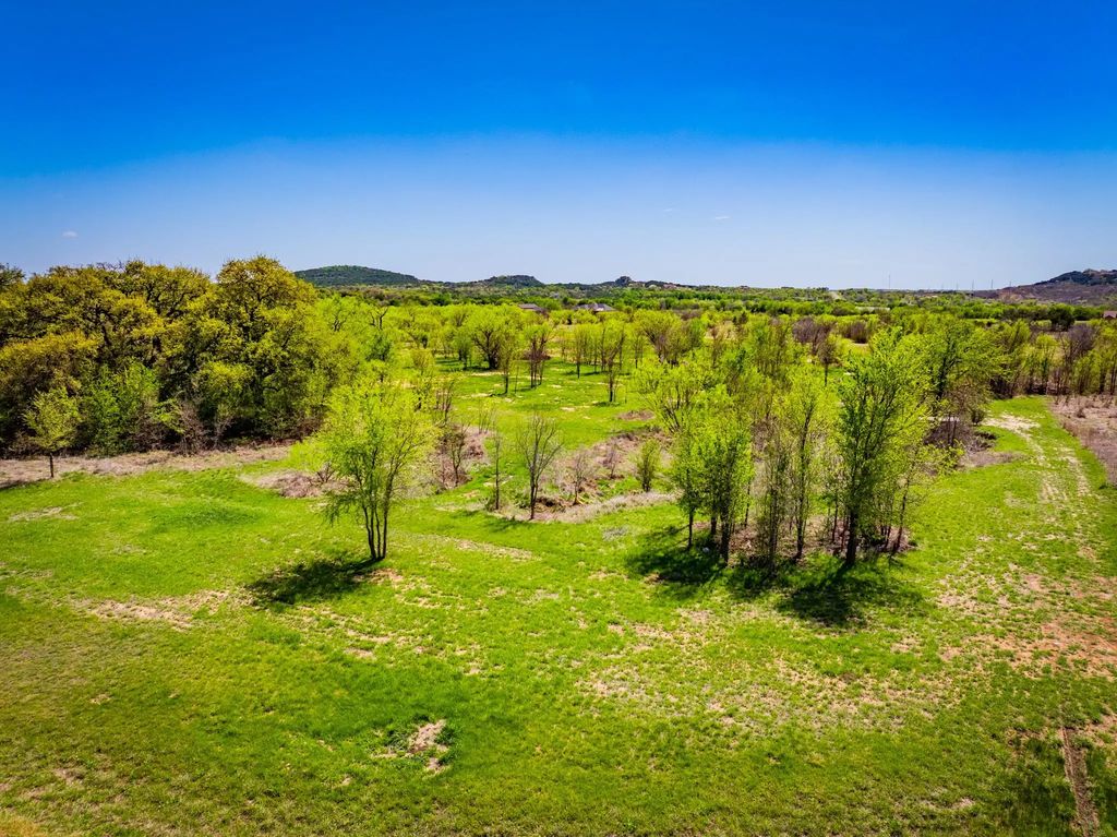 Lot 446 Indigo Bush, Possum Kingdom Lake