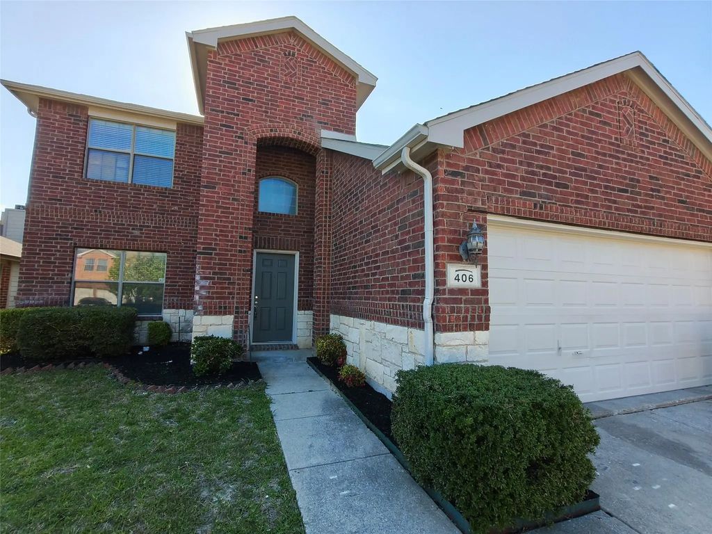406 Stanley Falls Drive, Anna