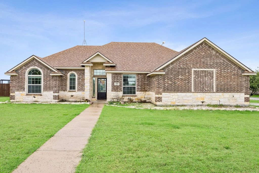 2509 Hollon Drive, Caddo Mills