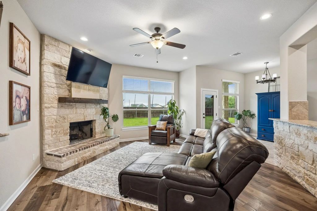 2509 Hollon Drive, Caddo Mills