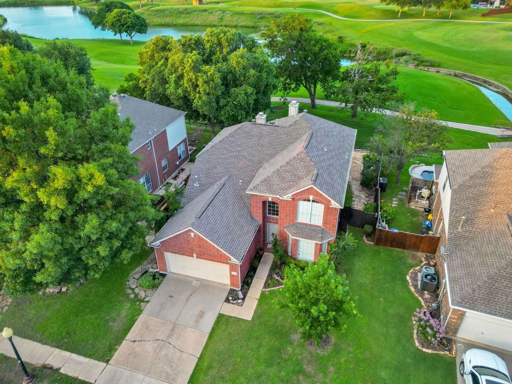 2733 Woodson Drive, McKinney