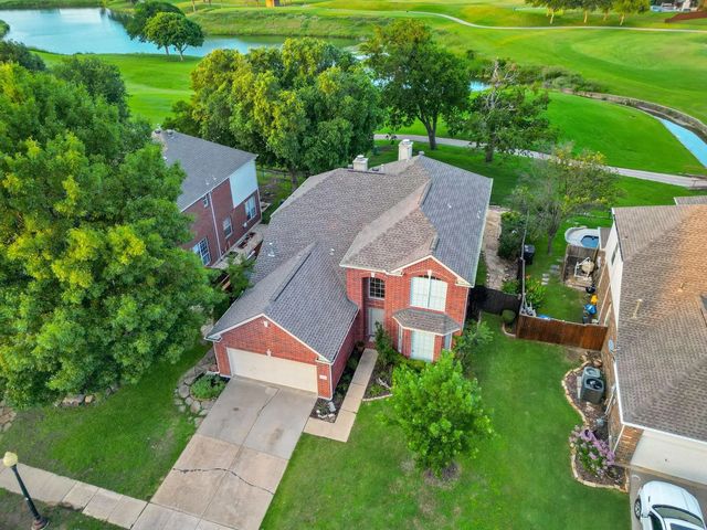2733 Woodson Drive, McKinney