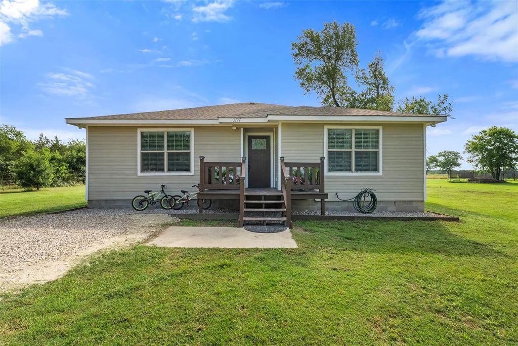 3727 Sw County Road 1160, Corsicana