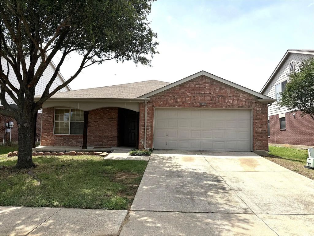 8824 Sagebrush Trail, Cross Roads