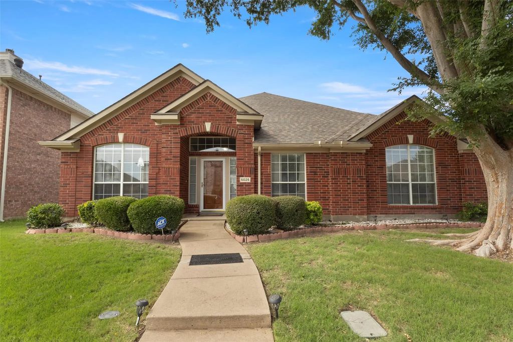 5025 Vineyard Lane, McKinney