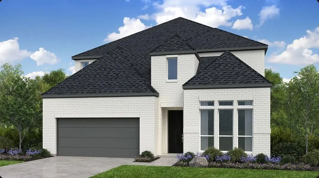 7309 Kurth Lane, McKinney