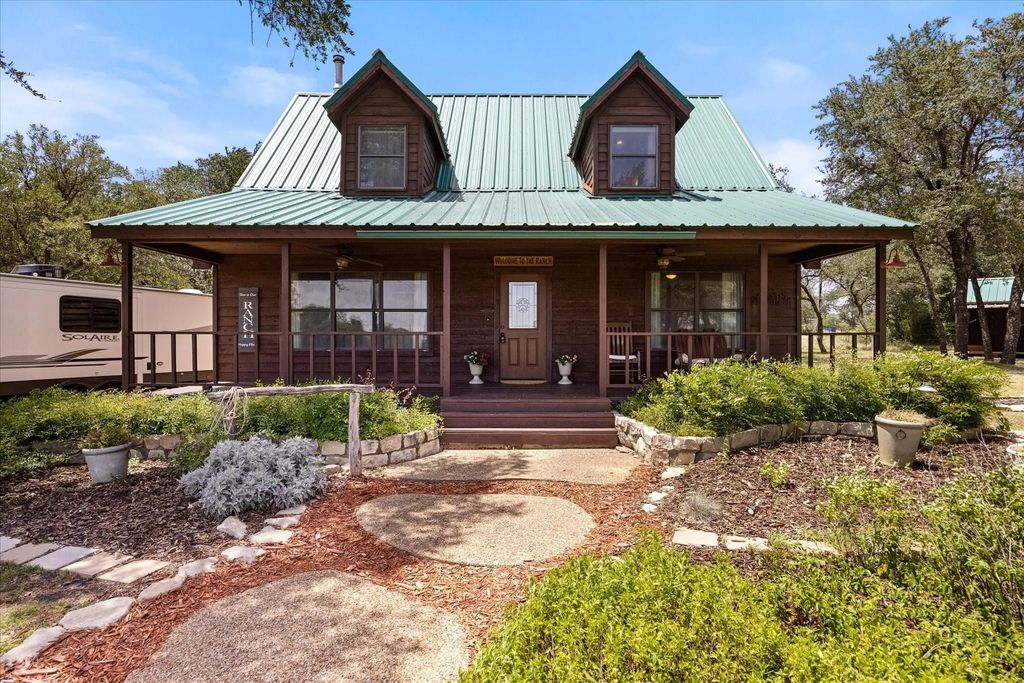 1170 Diamond Oaks Road, Stephenville
