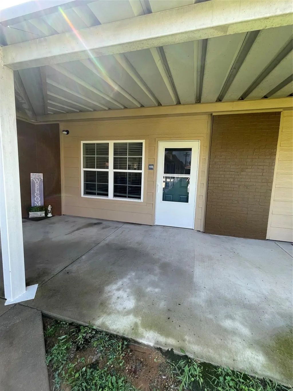 1119 Martin Luther King Boulevard 103, Denison