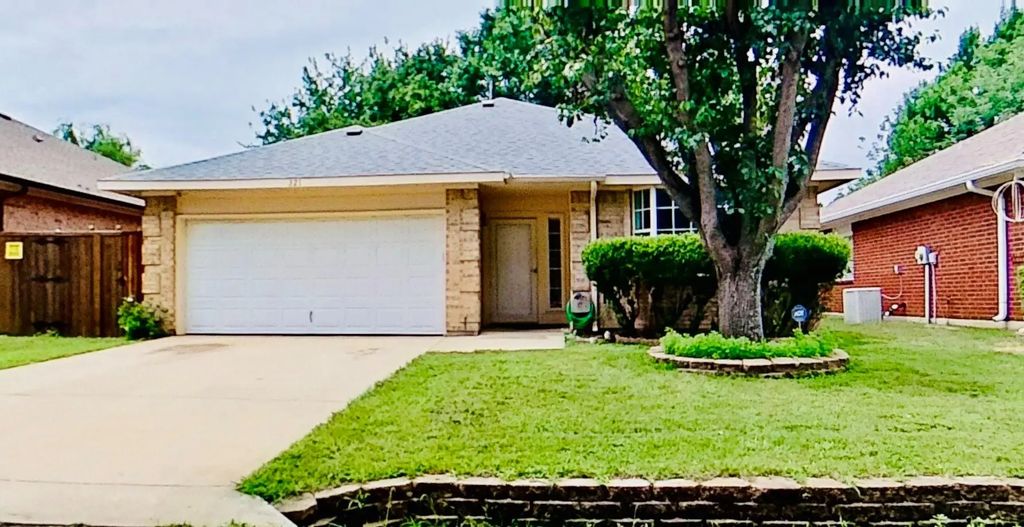 321 Boliver Avenue, Lake Dallas
