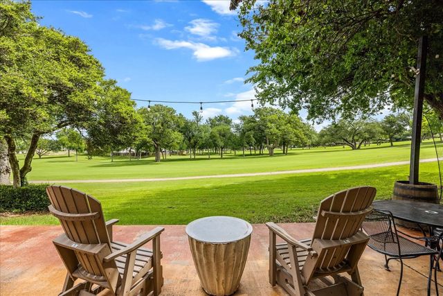 4407 Overlook Court, Granbury