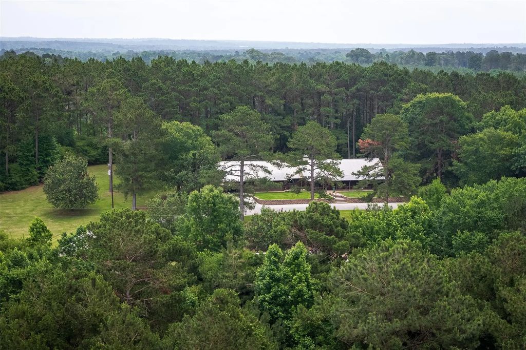 4123 Farm To Market Road 752 S, Rusk